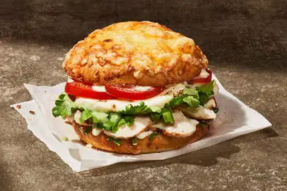panera bread lunch menu with prices