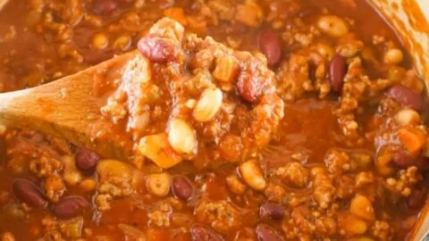 Panera Bread Gluten Free Menu With Prices 2026 1 Turkey Chili
