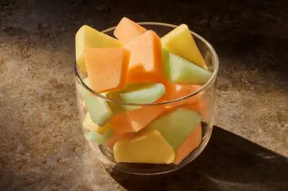 Panera Bread Breakfast Menu With Prices 2026 15 Fruit Cup