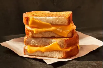 Panera Lunch Menu With Prices August 2026 14 Grilled Cheese