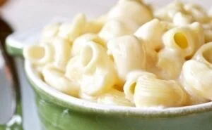 Panera Bread Menu with Prices 63 Panera Bread Bacon Mac Cheese 300x185 1