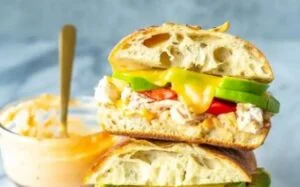 Panera Bread Menu with Prices 44 Panera Bread Menu With Prices & Latest Deals 2025