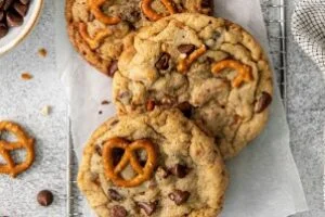 Panera Bread Menu with Prices 36 Panera Bread Cookies 300x200 1
