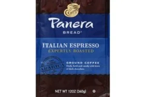 Panera Bread Menu with Prices 89 Panera Bread Espresso 300x200 1
