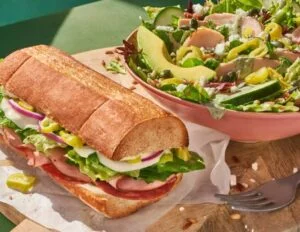 Panera Bread Menu with Prices 22 Panera Bread Menu With Prices & Latest Deals 2025