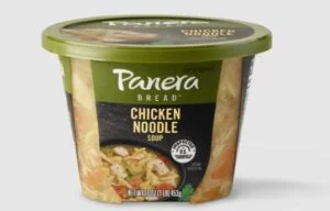Panera Bread Menu with Prices 69 Panera Bread Homestyle Chicken Noodle 300x192 1