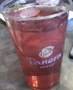 Panera Bread Menu with Prices 76 Panera Bread Pomegranate Hibiscus Tea 245x300 1