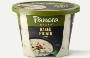 Panera Bread Menu with Prices 66 Panera Bread Rustic Baked Potato 300x194 1