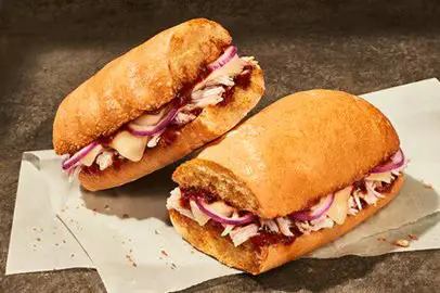 Panera Lunch Menu With Prices August 2026 13 Smokehouse BBQ Chicken