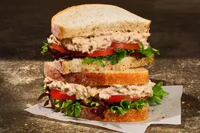 Panera Lunch Menu With Prices August 2026 20 Tomato Basil BLT