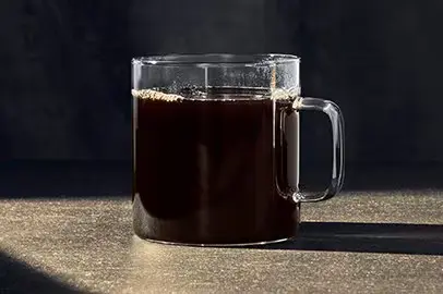 Panera Bread Drinks Menu With Prices Updated 2026 5 Cafe Blend Light Roast – Regular