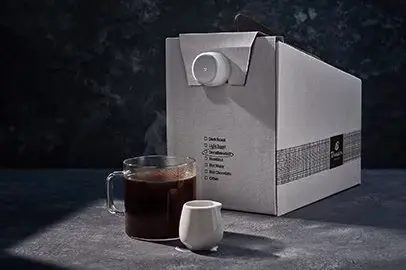 Panera Bread Drinks Menu With Prices Updated 2026 8 Coffee Tote Decaf