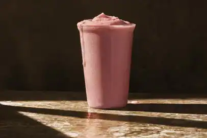 Panera Smoothie Menu With Prices And Calories 3 Strawberry Smoothie with Greek Yogurt